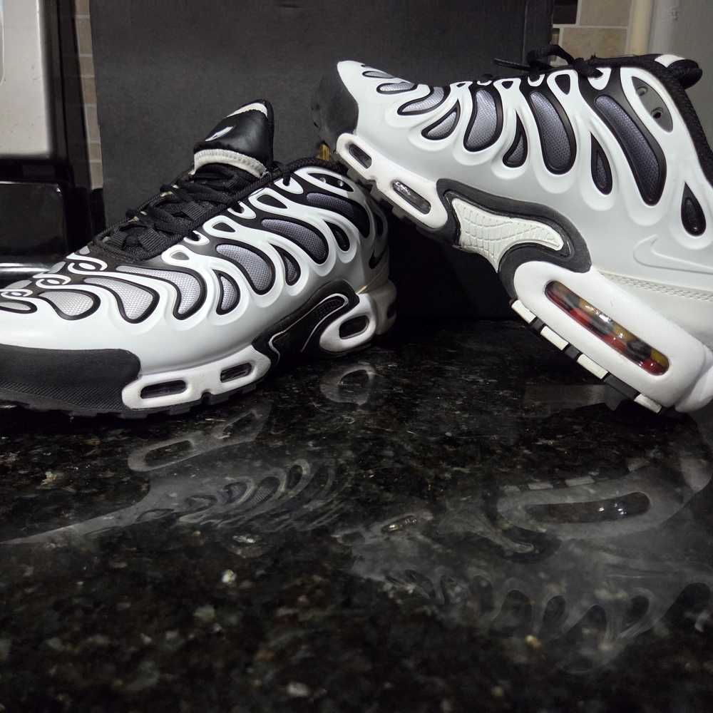 Nike Air Max Plus Drift TN "Pandas"